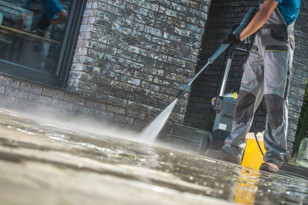Best Sidewalk and Walkway Cleaning  in Socorro, TX