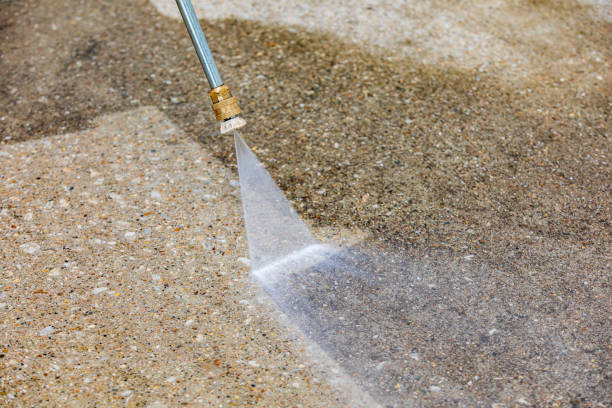 Socorro, TX Pressure Washing Company